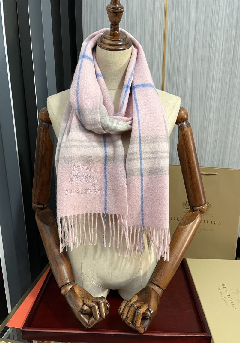 Burberry Scarf